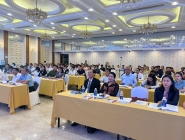 Đoàn Luật sư tỉnh Đồng Nai tổ chức Hội nghị đối thoại về áp dụng pháp luật lao động cho doanh nghiệp