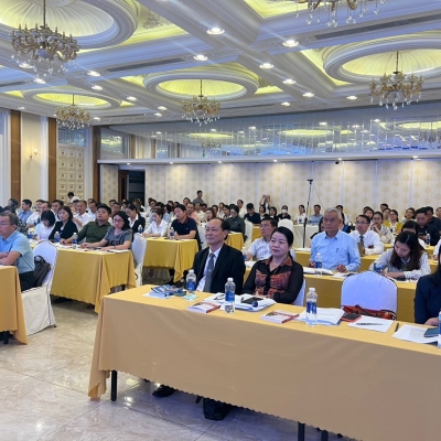 Đoàn Luật sư tỉnh Đồng Nai tổ chức Hội nghị đối thoại hỗ trợ pháp luật lao động cho doanh nghiệp